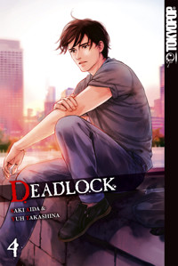 Deadlock, Band 04 - Saki Aida - E-Book