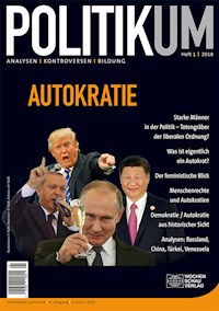 Autokratie -  - E-Book
