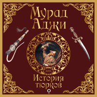 История тюрков - Мурад Аджи - Hörbuch