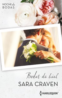 Bodas de hiel - Sara Craven - E-Book