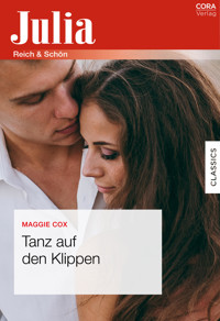 Tanz auf den Klippen - Maggie Cox - E-Book