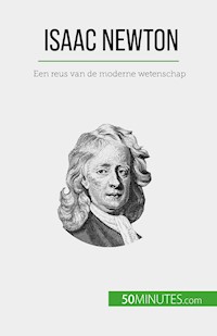 Isaac Newton - Pierre Mettra - E-Book