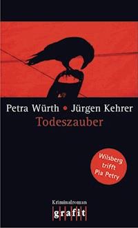 Todeszauber - Jürgen Kehrer - E-Book