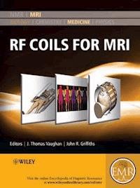 RF Coils for MRI -  - E-Book