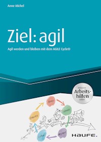 Ziel: agil - Anne Michel - E-Book