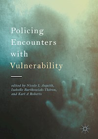 Policing Encounters with Vulnerability -  - E-Book