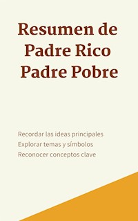 Resumen de Padre Rico Padre Pobre - Mente B - E-Book