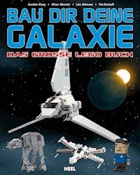 Bau dir deine Galaxie - Joachim Klang - E-Book