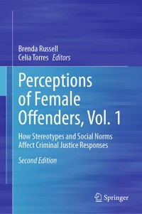 Perceptions of Female Offenders, Vol. 1 -  - E-Book