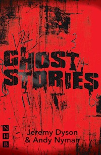 Ghost Stories - Jeremy Dyson - E-Book