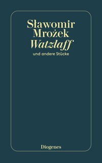 Watzlaff - Slawomir Mrozek - E-Book