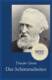 Der Schimmelreiter - Theodor Storm - E-Book + Hörbuch