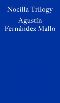 Nocilla Trilogy - Agustín Fernández Mallo - E-Book