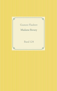 Madame Bovary - Gustave Flaubert - E-Book + Hörbuch