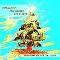 Weihnachtsgeschichten für Kinder -  - Hörbuch