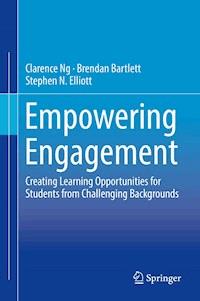 Empowering Engagement - Clarence Ng - E-Book