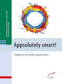 Appsolutely smart! - Frank Gusinde - E-Book