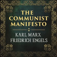 The Communist Manifesto - Karl Marx - Hörbuch