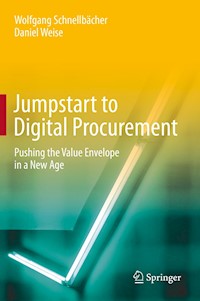Jumpstart to Digital Procurement - Wolfgang Schnellbächer - E-Book