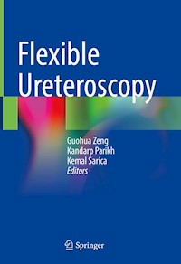 Flexible Ureteroscopy -  - E-Book