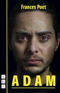 Adam - Frances Poet - E-Book
