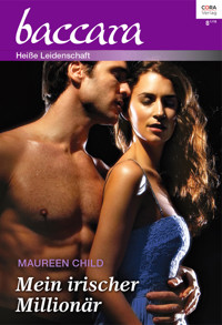 Mein irischer Millionär - Maureen Child - E-Book