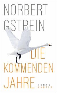 Die kommenden Jahre - Norbert Gstrein - E-Book