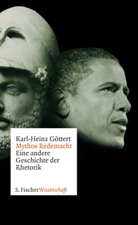 Mythos Redemacht - Karl-Heinz Göttert - E-Book