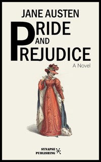 Pride and prejudice - Jane Austen. - E-Book