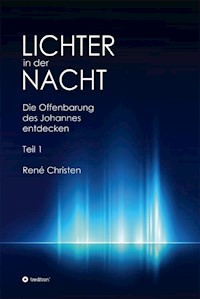 Lichter in der Nacht - René Christen - E-Book
