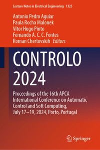 CONTROLO 2024 -  - E-Book