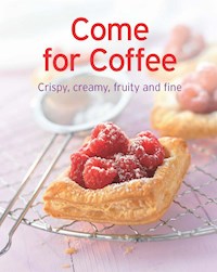 Come for Coffee -  - E-Book