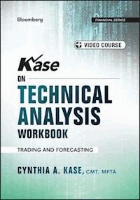 Kase on Technical Analysis Workbook - Cynthia A. Kase - E-Book