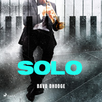 Solo - Bavo Dhooge - Hörbuch