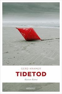 Tidetod - Gerd Kramer - E-Book