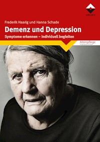 Demenz und Depression - Frederik Haarig - E-Book