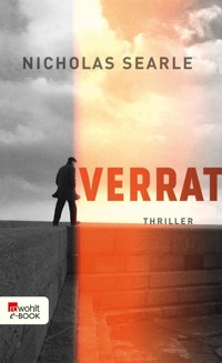Verrat - Nicholas Searle - E-Book