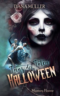 Halloween - Dana Müller - E-Book