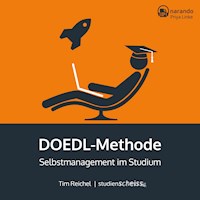 DOEDL-Methode - Tim Reichel - Hörbuch