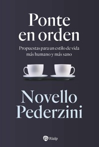 Ponte en orden - Novello Pederzini - E-Book