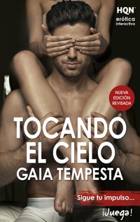 Tocando el cielo - Gaia Tempesta - E-Book