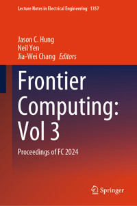 Frontier Computing: Vol 3 -  - E-Book