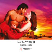 Lecho de arena - Laura Wright - Hörbuch