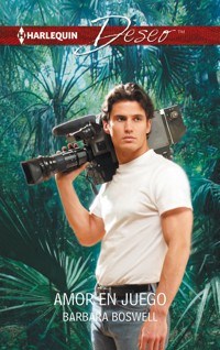 Amor en juego - Barbara Boswell - E-Book