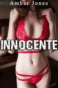 INNOCENTE:Pourquoi me regarde-t-il ? - Amber Jones - E-Book
