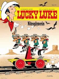 Lucky Luke 52 - Morris - E-Book