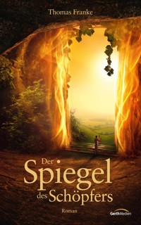 Der Spiegel des Schöpfers - Thomas Franke - E-Book