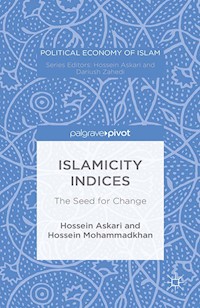 Islamicity Indices - Hossein Askari - E-Book