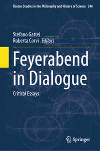 Feyerabend in Dialogue -  - E-Book