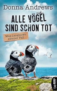Alle Vögel sind schon tot - Donna Andrews - E-Book